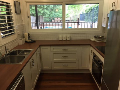 Beluca Cottage - Accommodation Sydney 2