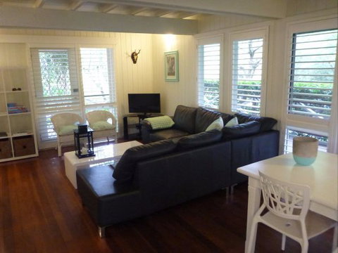 Beluca Cottage - Accommodation Sydney 3