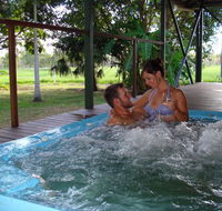 Berry Creek Bush Retreat - Accommodation Sydney
