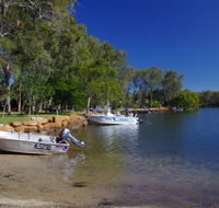 BIG4 Solitary Islands Resort - Accommodation Sydney