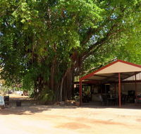 Bitter Springs Cabins and Camping - Sydney 4u