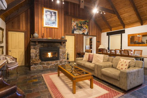 Elderslie House - Sydney Resort 153