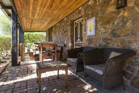 Elderslie House - Sydney Resort 158