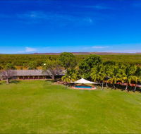 Bullo River Station - Sydney 4u