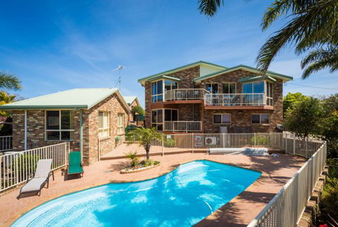 Captain's Quarters Bermagui - Accommodation Sydney 0
