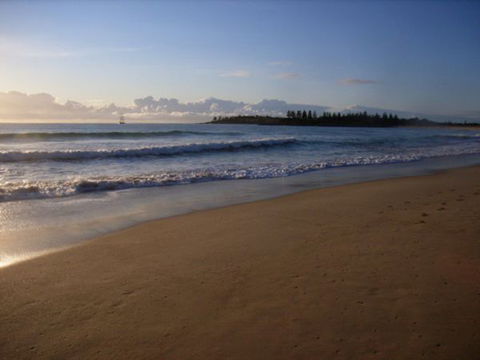 Captain's Quarters Bermagui - Accommodation Sydney 3