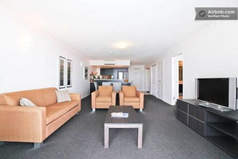 Central Ballina Executive Apartment - Accommodation Sydney 1