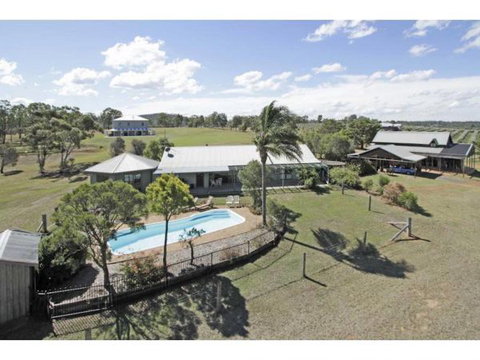 Elderslie House - Sydney Resort 49