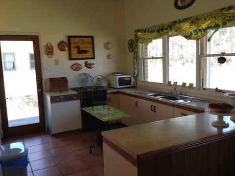 Elderslie House - Sydney Resort 67