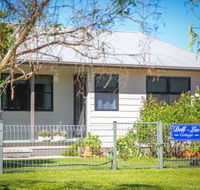 Dell-Lee Cottage - Accommodation Sydney