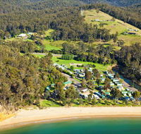 Eden Beachfront Holiday Park - Sydney 4u