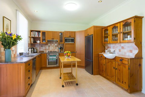 Elderslie House - Sydney Resort 163