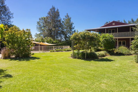 Elderslie House - Sydney Resort 167