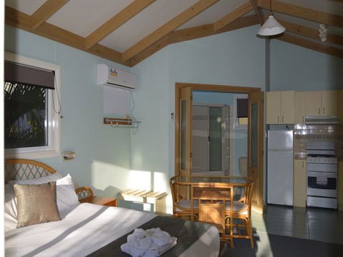 Gateway Lifestyle Manning Point - Sydney 4u 1