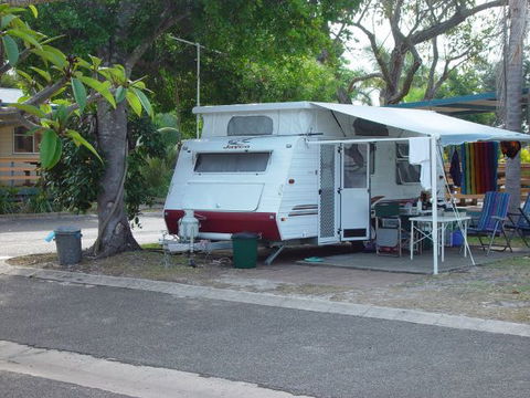 Gateway Lifestyle Manning Point - Sydney 4u 2