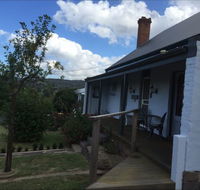 Hillside Cottage - Sydney 4u