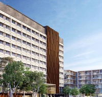 Mantra MacArthur Hotel - Sydney 4u