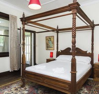 Cuppacumbalong Homestead and Cottage Farm Stay - Accommodation Sydney