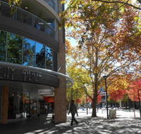 Canberra Wide Apartments - City Plaza - Accommodation Sydney