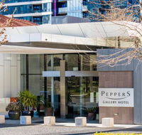 Peppers Gallery Hotel - Accommodation Sydney