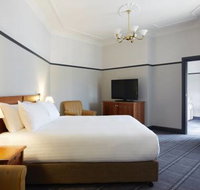 Brassey Hotel - Accommodation Sydney