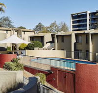 Manuka Park Apartments - Accommodation Sydney