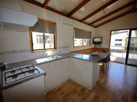 Ingenia Holidays Sun Country - Sydney 4u 1