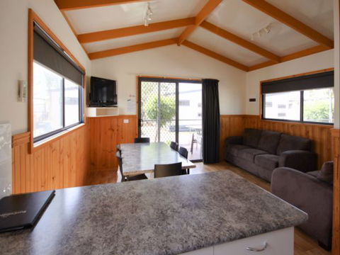 Ingenia Holidays Sun Country - Sydney 4u 2