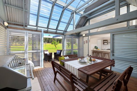 Elderslie House - Sydney Resort 41