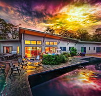 Jenolan Valley View - Sydney 4u