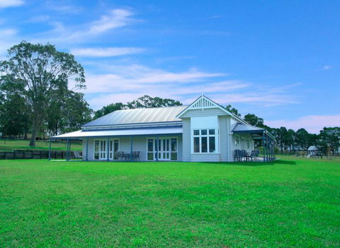 Elderslie House - Sydney Resort 42