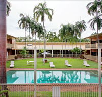 Litchfield Motel - Accommodation Sydney