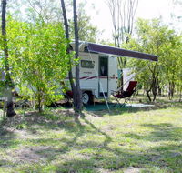 Litchfield Safari Camp - Accommodation Sydney