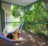 Litchfield Tropical Retreat - Accommodation Sydney
