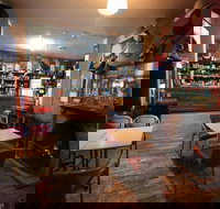 Victoria Hotel Moonan Flat - Accommodation Sydney