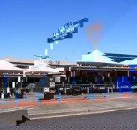 Rod N Reel Hotel Woodburn - Accommodation Sydney