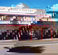 Club House Hotel - Sydney 4u