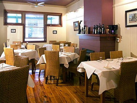 Royal Hotel Carcoar  - Accommodation Sydney 0