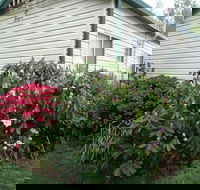 Jenolan Caravan Park - Sydney 4u