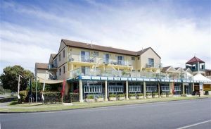 North Coast Holiday Parks Hawks Nest - Sydney 4u 0