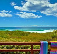 Surfside on Mollymook Beach - Sydney 4u