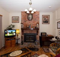 Tenterfield Historic Luxury Cottage - Accommodation Sydney