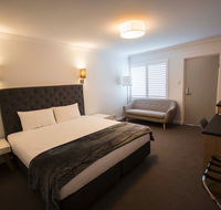 Quays Hotel - Accommodation Sydney