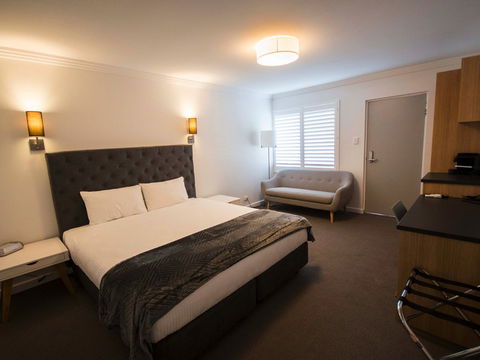 Quays Hotel - Accommodation Sydney 0
