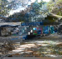 Smoky Cape campground - Sydney 4u