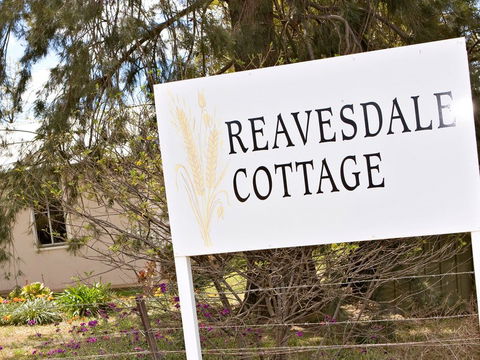 Reavesdale Cottage - Accommodation Sydney 0