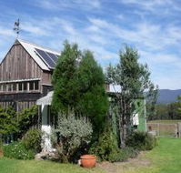 Runnymeade Garden Studio Bed and Breakfast - Accommodation Sydney