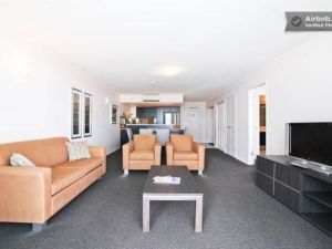 Central Ballina Executive Apartment - Accommodation Sydney 0