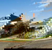 Hermitage Hill Resort - Sydney 4u