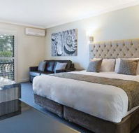 Lincoln Downs Resort  - Accommodation Sydney